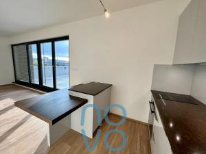 Pronájem bytu 1+kk, Praha - Libeň, Vojenova, 38 m2
