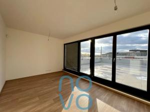Pronájem bytu 1+kk, Praha - Libeň, Vojenova, 38 m2