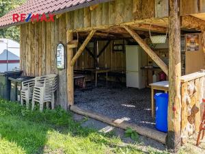 Prodej rodinného domu, Dolní Podluží, 537 m2