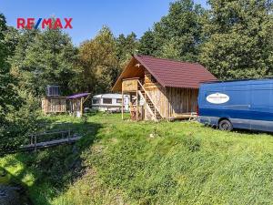 Prodej rodinného domu, Dolní Podluží, 537 m2