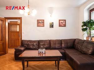 Prodej rodinného domu, Cvikov, Komenského, 298 m2