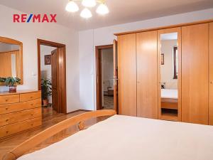 Prodej rodinného domu, Cvikov, Komenského, 298 m2