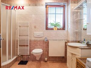 Prodej rodinného domu, Cvikov, Komenského, 298 m2