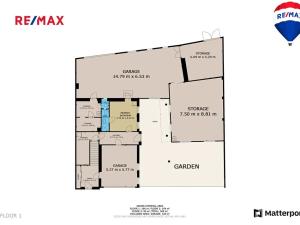 Prodej rodinného domu, Cvikov, Komenského, 298 m2
