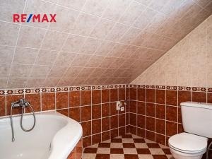 Prodej rodinného domu, Cvikov, Komenského, 298 m2