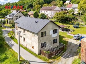 Prodej vícegeneračního domu, Bezděz, 231 m2