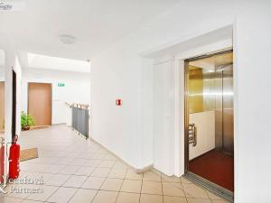 Pronájem bytu 2+kk, Praha - Hlubočepy, Werichova, 56 m2