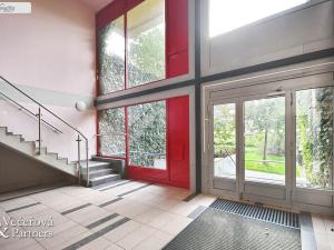 Pronájem bytu 2+kk, Praha - Hlubočepy, Werichova, 56 m2