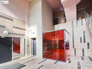 Pronájem bytu 2+kk, Praha - Hlubočepy, Werichova, 56 m2