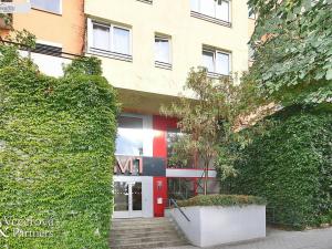 Pronájem bytu 2+kk, Praha - Hlubočepy, Werichova, 56 m2