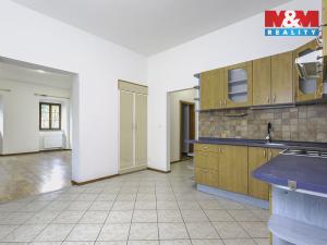 Pronájem bytu 3+1, Nový Bor, Husova, 70 m2