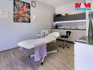 Pronájem obchodního prostoru, Náchod, Raisova, 33 m2