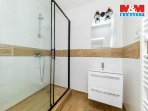 Prodej rodinného domu, Ivančice - Němčice, V Zatáčce, 68 m2
