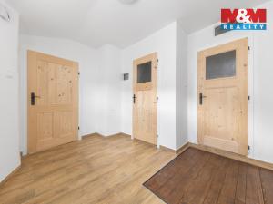 Prodej rodinného domu, Ivančice - Němčice, V Zatáčce, 68 m2
