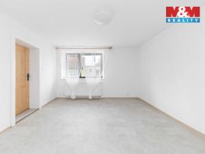 Prodej rodinného domu, Ivančice - Němčice, V Zatáčce, 68 m2