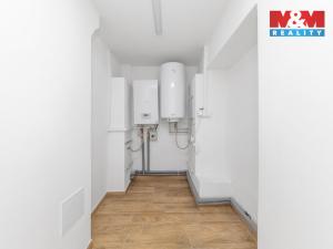 Prodej rodinného domu, Ivančice - Němčice, V Zatáčce, 68 m2