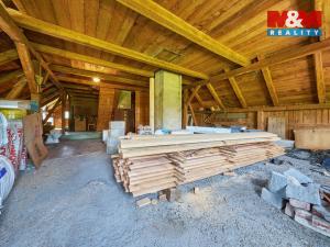 Prodej rodinného domu, Rokytnice nad Jizerou - Dolní Rokytnice, 186 m2