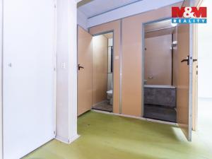 Prodej bytu 2+kk, Brno, Mikulovská, 39 m2