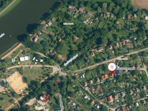 Prodej chaty, Pardubice, 20 m2