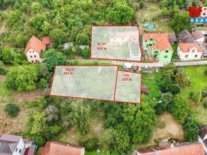 Prodej rodinného domu, Krušovice, 110 m2