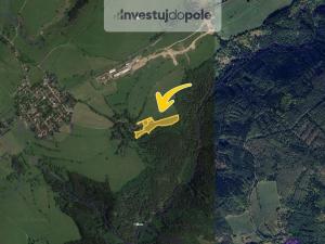 Prodej pozemku, Výsluní - Sobětice, 5145 m2
