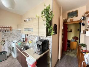 Prodej bytu 2+1, Šumperk, 8. května, 50 m2