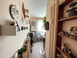 Prodej bytu 2+1, Šumperk, 8. května, 50 m2