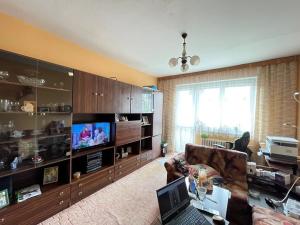 Prodej bytu 2+1, Šumperk, 8. května, 50 m2