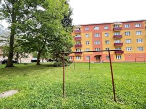 Prodej bytu 2+1, Šumperk, 8. května, 50 m2