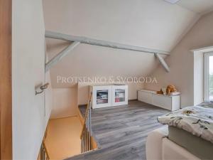 Prodej apartmánu, Pavlov, 354 m2