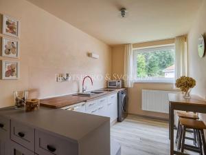 Prodej apartmánu, Pavlov, 354 m2