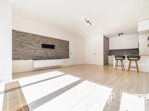 Pronájem bytu 2+kk, Olomouc, gen. Píky, 56 m2