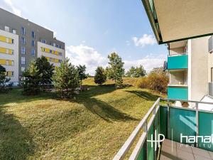 Pronájem bytu 2+kk, Olomouc, gen. Píky, 56 m2