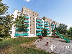 Pronájem bytu 2+kk, Olomouc, gen. Píky, 56 m2