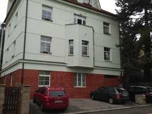 Pronájem bytu 4+kk, Praha - Kobylisy, Klíčanská, 95 m2