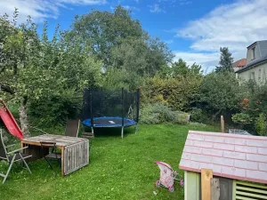 Pronájem bytu 4+kk, Praha - Kobylisy, Klíčanská, 95 m2
