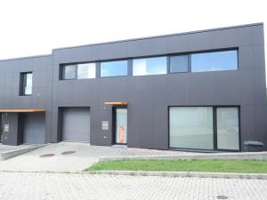 Pronájem rodinného domu, Praha - Kunratice, Šťastného, 157 m2