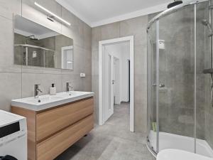 Pronájem bytu 1+1, Zlín, Kvítková, 55 m2