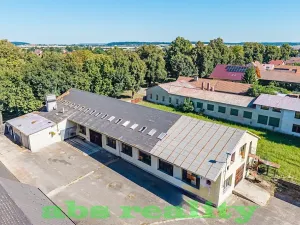 Prodej rodinného domu, Straky, 350 m2