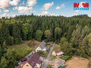 Prodej chalupy, Plánice - Štipoklasy, 90 m2