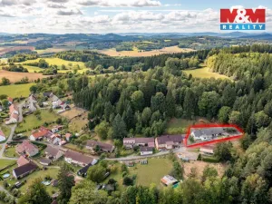 Prodej chalupy, Plánice - Štipoklasy, 90 m2