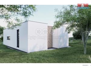 Prodej mobilheimu, Nové Dvory - Krámy, 70 m2