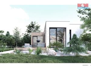 Prodej mobilheimu, Nové Dvory - Krámy, 70 m2