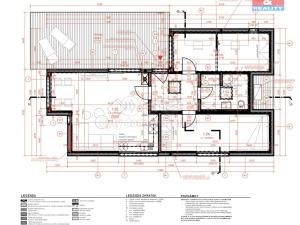 Prodej mobilheimu, Nové Dvory - Krámy, 70 m2