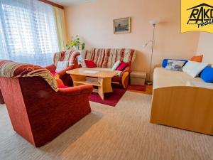 Prodej rodinného domu, Trutnov, Boženy Němcové, 160 m2