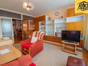 Prodej rodinného domu, Trutnov, Boženy Němcové, 160 m2