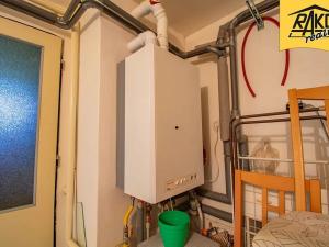 Prodej rodinného domu, Trutnov, Boženy Němcové, 160 m2