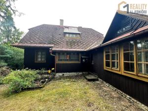 Prodej chalupy, Studnice, 146 m2