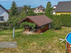 Prodej pozemku pro bydlení, Řenče, 623 m2