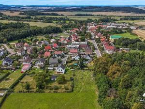 Prodej pozemku pro bydlení, Řenče, 623 m2